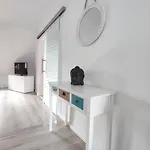 Grosse 78 Qm Altstadt 'fachwerk & Flair' Familien- Geschaeftsreisende, Monteurswohnung, Innenstadtlage, Ruhig, Modern, 900 M Bahnhof, 24 Std Check-in, Wlan, Kueche, 5 Personen, Kostenpf Oeffentl Parkplatz Nebenan Appartamento Herford