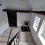 Grosse 78 Qm Altstadt 'fachwerk & Flair' Familien- Geschaeftsreisende, Monteurswohnung, Innenstadtlage, Ruhig, Modern, 900 M Bahnhof, 24 Std Check-in, Wlan, Kueche, 5 Personen, Kostenpf Oeffentl Parkplatz Nebenan * Herford
