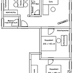 Grosse 78 Qm Altstadt 'fachwerk & Flair' Familien- Geschaeftsreisende, Monteurswohnung, Innenstadtlage, Ruhig, Modern, 900 M Bahnhof, 24 Std Check-in, Wlan, Kueche, 5 Personen, Kostenpf Oeffentl Parkplatz Nebenan