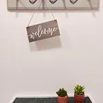 Appartement Flair 'fachwerk & Flair' - Altstadt-apartment 78 Qm Fuer Urlaub Oder Geschaeftsreise, Innenstadtlage, Ruhig, Modern, 900 M Bahnhof, 24 Std Check-in, Wlan, Streaming, Kueche, Regendusche, 2 X Doppelbett, Direkt Am Neuen Markt In Der Altstad *