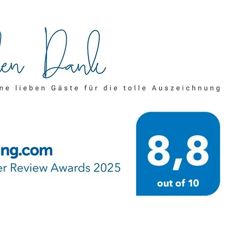 Flair 'fachwerk & Flair' - Altstadt-apartment 78 Qm Fuer Urlaub Oder Geschaeftsreise, Innenstadtlage, Ruhig, Modern, 900 M Bahnhof, 24 Std Check-in, Wlan, Streaming, Kueche, Regendusche, 2 X Doppelbett, Direkt Am Neuen Markt In Der Altstad * Herford